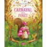 Cherche et trouve - Le carnaval de la forêt