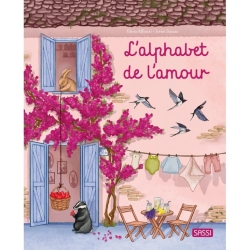 L'alphabet de l'amour