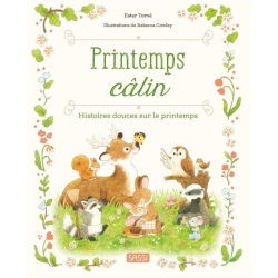 Printemps câlin