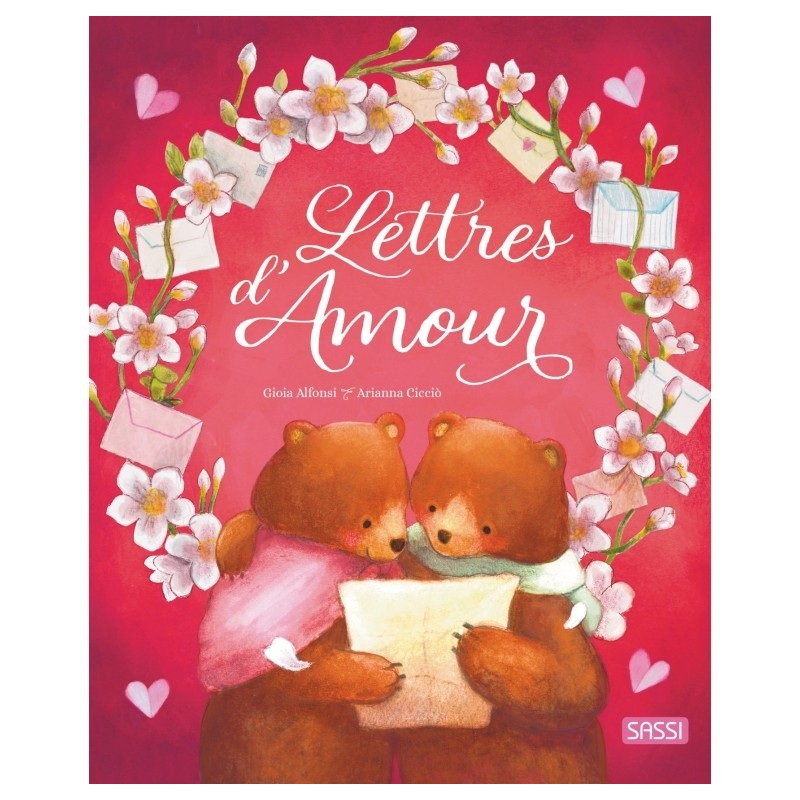 Lettres d'amour