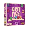 Got Five!