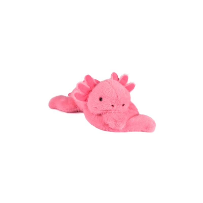 Podcoll - Axolotl