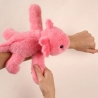 Podcoll - Bracelet Slap Axolotl