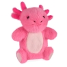 Podcoll - Marionnette Axolotl