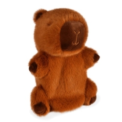 Podcoll - Marionnette Capybara
