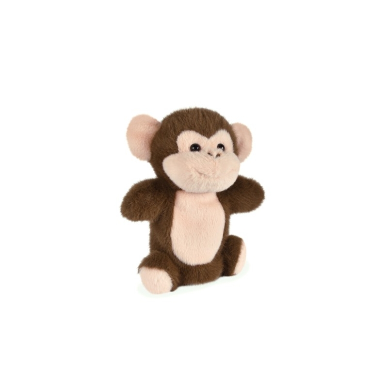 Podcoll - Marionnette Singe