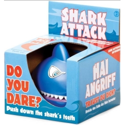 Requin mordeur