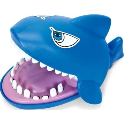 Requin mordeur