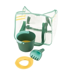 Sac Vert jardin et jeux de plage Quut