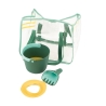 Sac Vert jardin et jeux de plage Quut