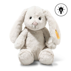 Hoppie -  lapin lumineux  28 cm