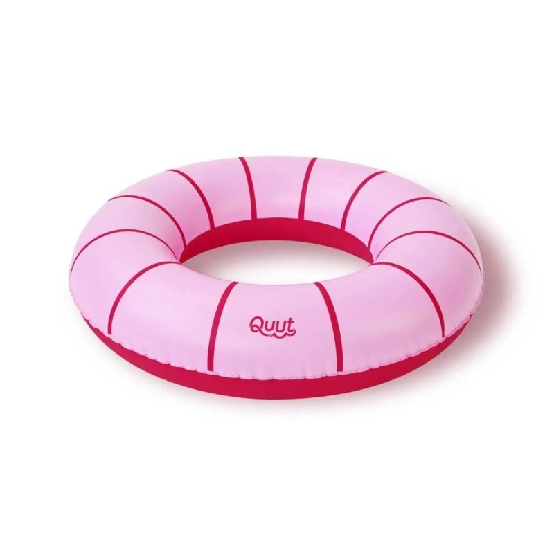 Bouée 60cm Rouge cerise