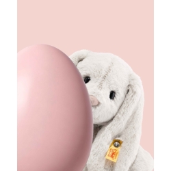 Hoppie le lapin - 28 cm