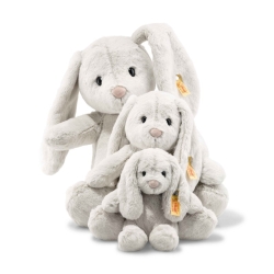 Hoppie le lapin - 28 cm