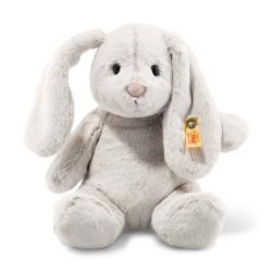 Hoppie le lapin - 28 cm