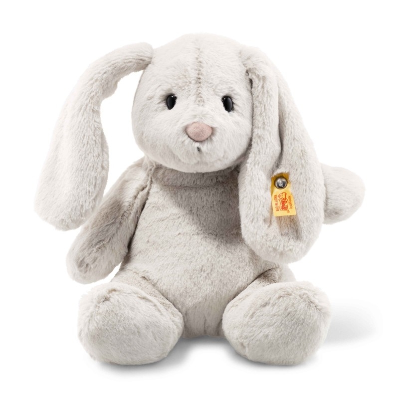 Hoppie le lapin - 28 cm