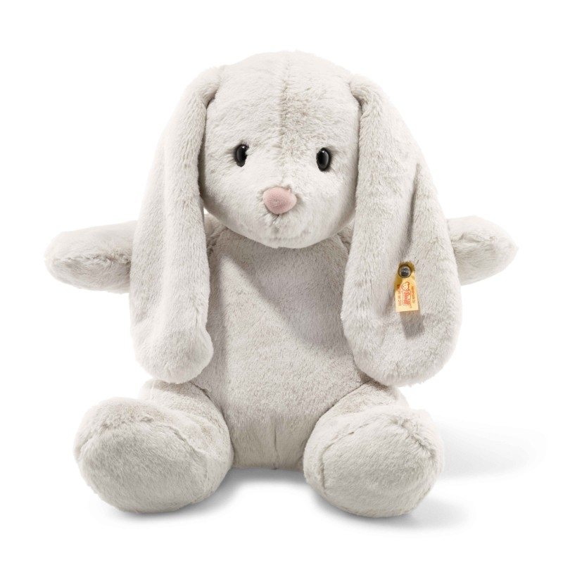 Hoppie le lapin - 38 cm