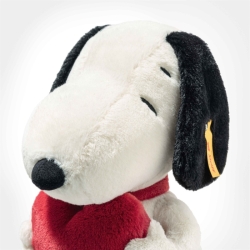 Snoopy love 30 cm