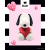 Snoopy love 30 cm