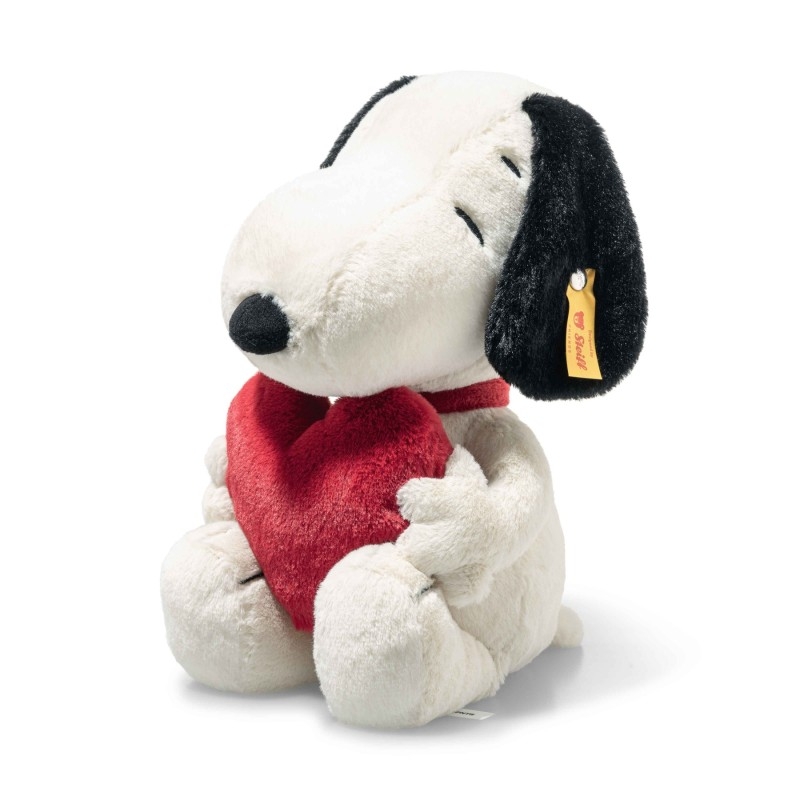Snoopy love 30 cm