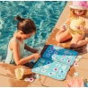 Jeu de voyage 2 en1 - Bingo et loto des couleurs