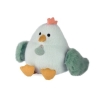 Piou - Poussin vert