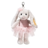 Hoppie ballerine porte - clés 16 cm