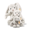Hoppie le lapin - 18 cm