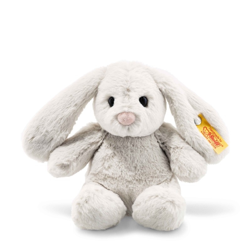 Hoppie le lapin - 18 cm