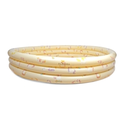 Piscine 150 cm Licornes