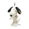 Snoopy  porte - clés 15 cm