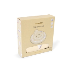 Bouée bébé avec assise - Licornes