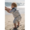 Gilet de sauvetage Baleines 1 à 2 ans