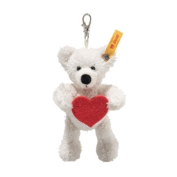 Porte- clés ours Lotte 12 cm