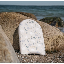 Planche de natation Baleines
