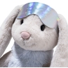 Hoppie lapin skieur 31 cm