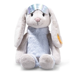 Hoppie lapin skieur 31 cm