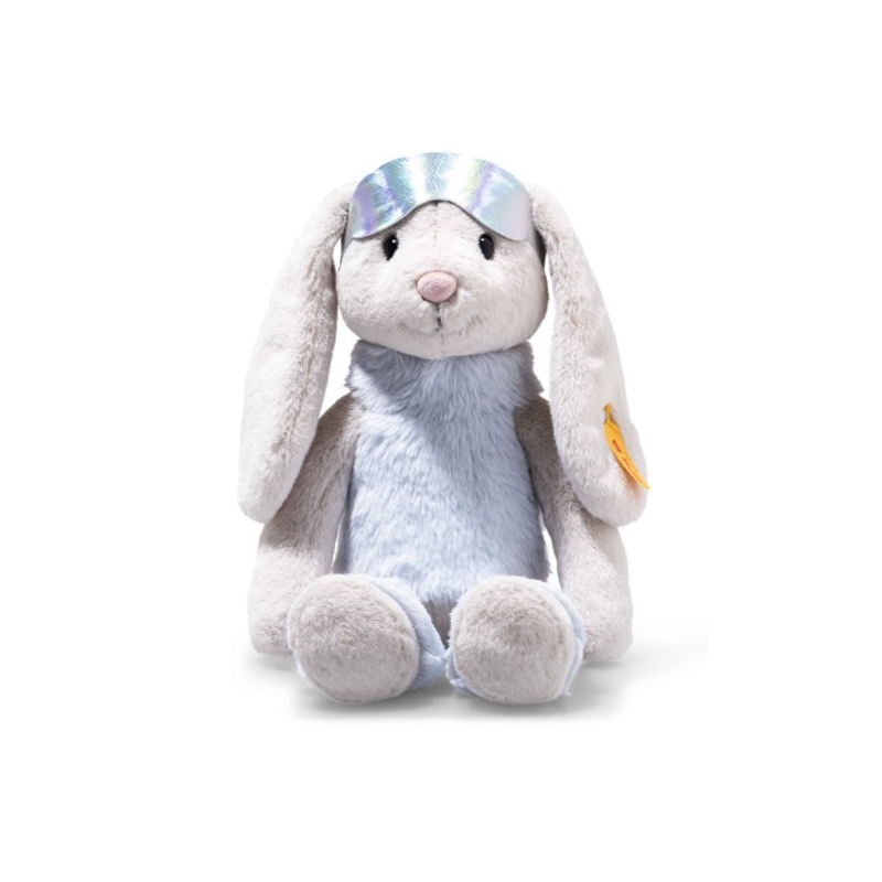Hoppie lapin skieur 31 cm