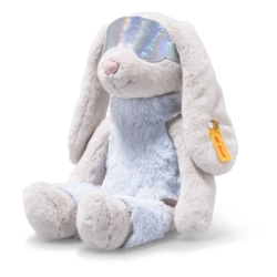 Hoppie lapin skieur 31 cm
