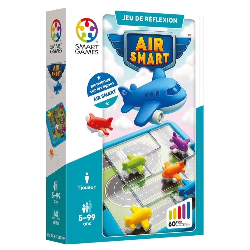 SmartGames - Air Smart