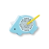 Mini tablette magnétique - Tricératops