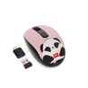 Souris sans fil - Panda