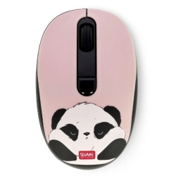 Souris sans fil - Panda