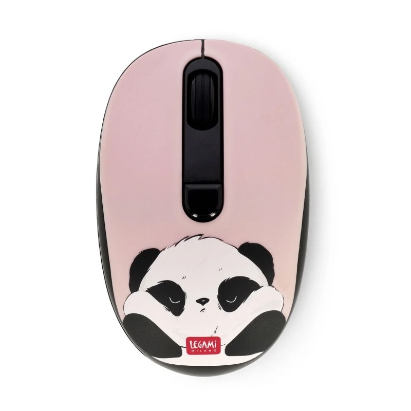 Souris sans fil - Panda