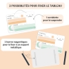 Ma petite routine