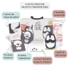 Mon kit de retour au calme