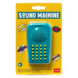 Machine aux amusants effets sonores