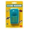 Machine aux amusants effets sonores