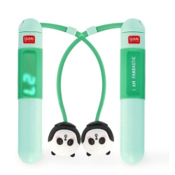 Corde à sauter sans fil - Panda