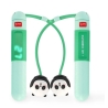 Corde à sauter sans fil - Panda